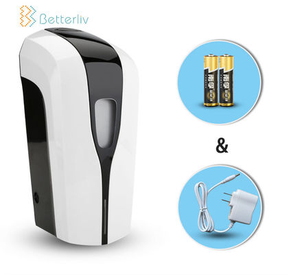 1.5m Automatic Hand Sanitizer Dispenser Stand SGS certificated