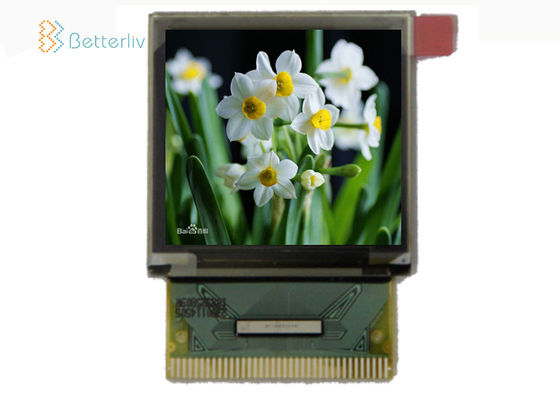 Piccola interfaccia parallela a 1,46 pollici di SPI IIC I2C del driver dell'esposizione 128x128 SSD1351 di OLED