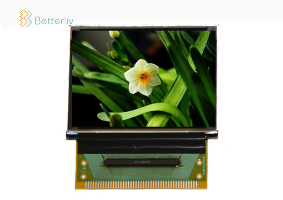 Esposizione di SPI 160*128 OLED RGB, 1,77» esposizioni di colore pieno OLED